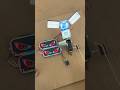 Gear powered led #shorts
