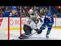 Jt millers unreal solo goal vs the coyotes as canucks win 51 feb82022