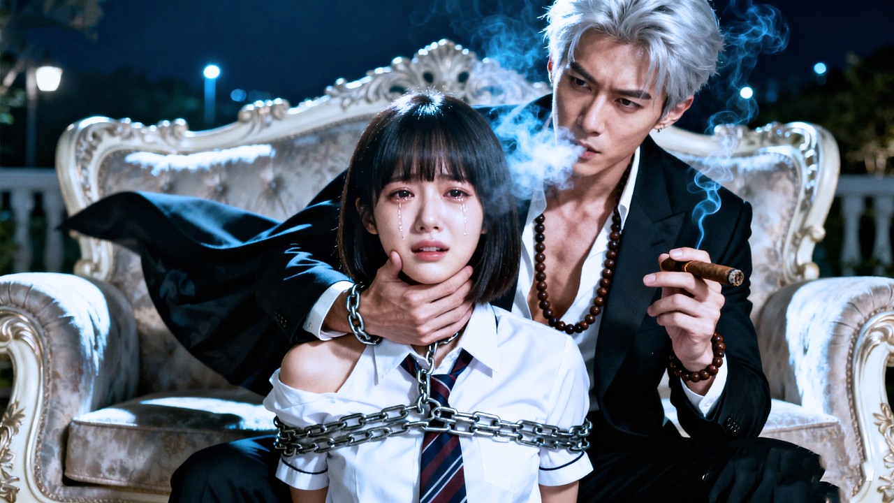 她一句「分手吧，你配不上我」讓他從頭涼到尾，5年後再見，他已成了權勢滔天的商業大佬，恨意難掩他將他囚在身邊日夜發洩，直到誤會揭開，才知她愛他愛的有多苦！💕