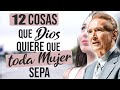 Adrian Rogers en Español 2022 ✅ 12 Cosas Que Dios Quiere Que Toda Mujer Sepa 🔴
