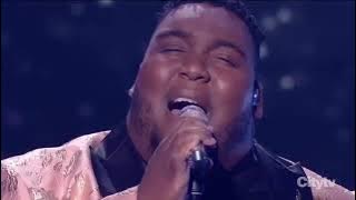 Season 20 American Idol Willie Spence 'You Are So Beautiful'