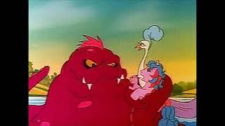 Stand By MeGarfiled1990 Crossover