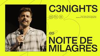 Thumb do vídeo C3NIGHTS | AO VIVO
