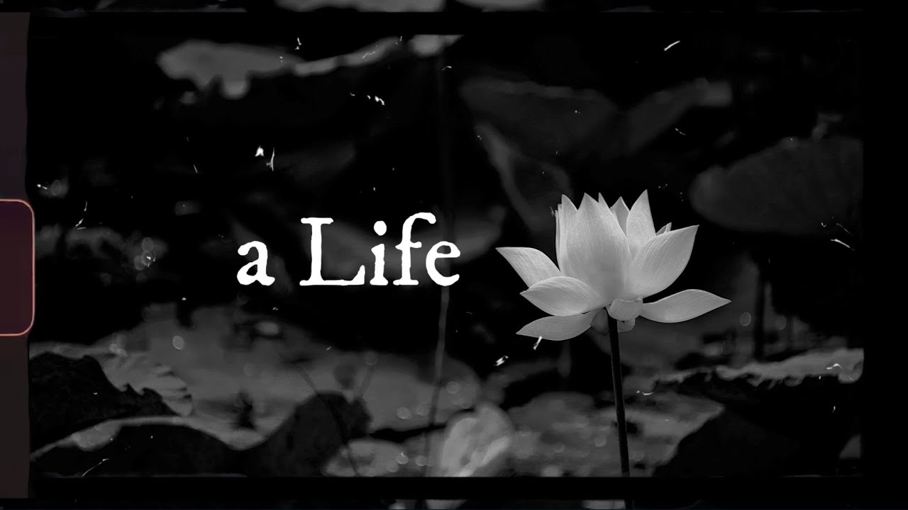 A Life by Edith Sodergran