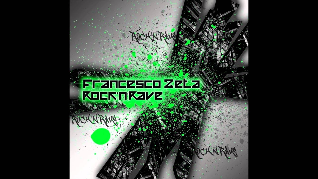 Francesco Zeta Rock N Rave