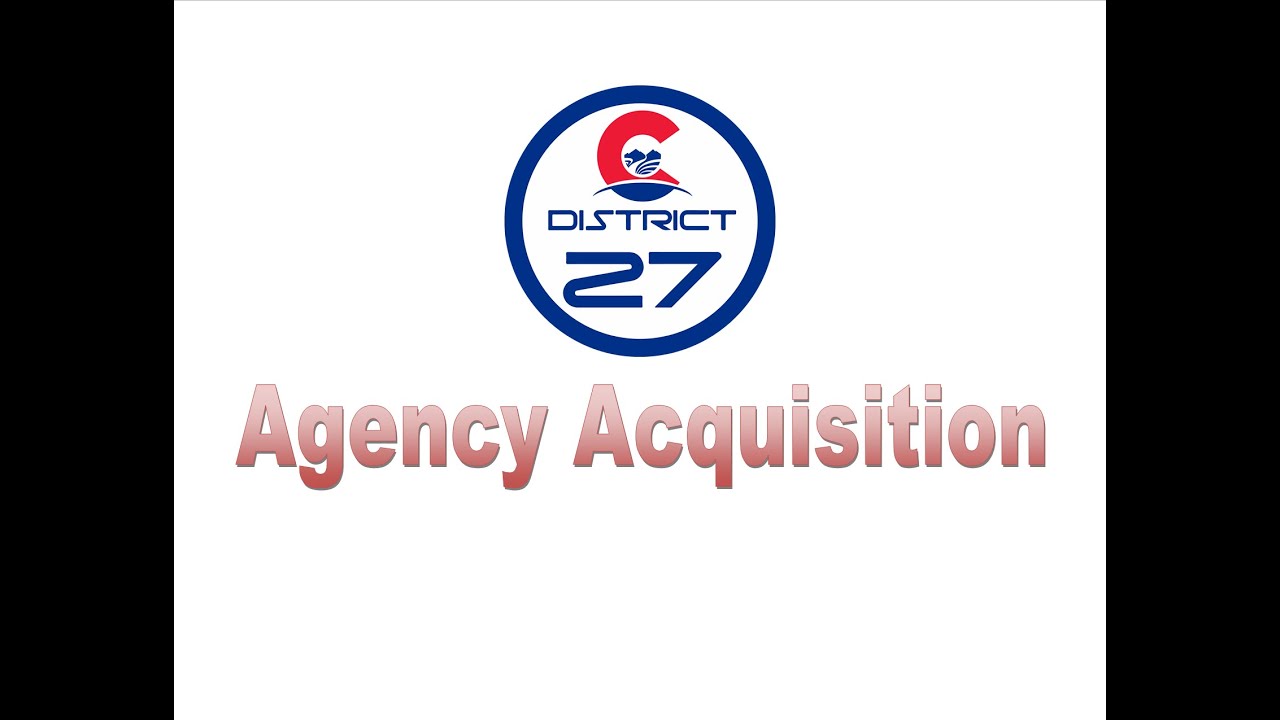 Buy an Insurance Agency Agency Acquisition YouTube Buy an Insurance Agency Agency Acquisition YouTube