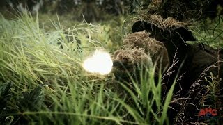 Suicide Sniper Mission