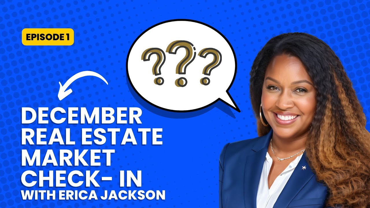 The Bay Area Real Estate Checkin YouTube