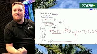 The Secret to Solve Property Tax Prorations in Under 4 Minutes
