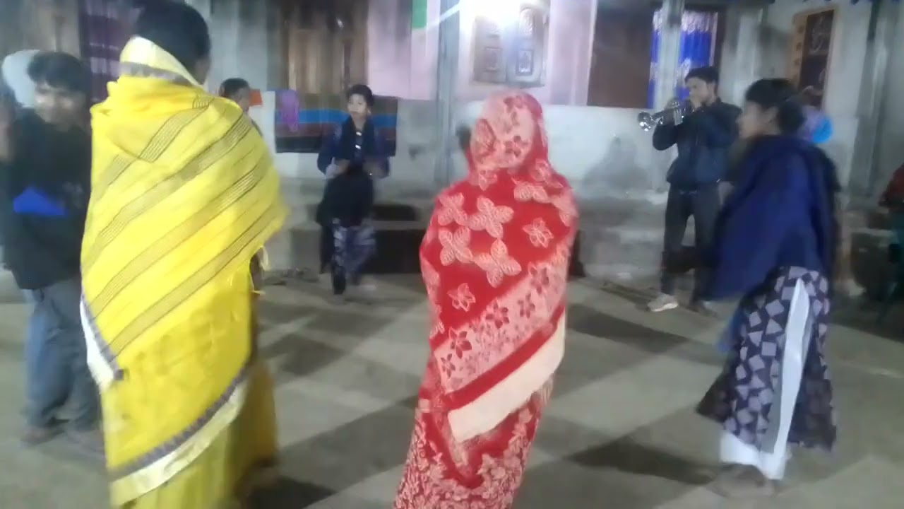 viral. কেন আইলাম জলেরে