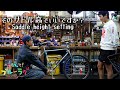 【Saddle height Setting】1番簡単なサドルハイトの決め方