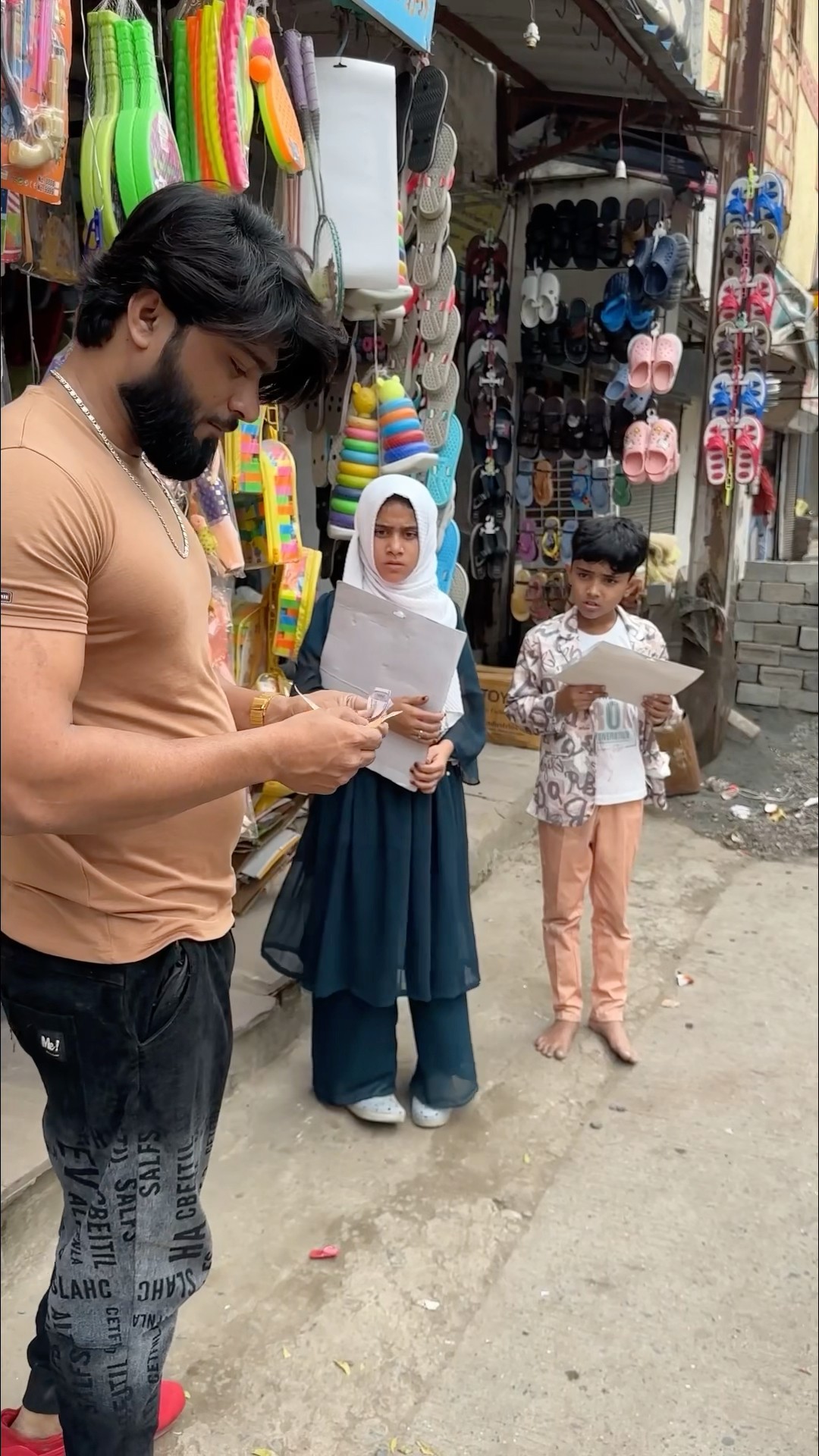 Alshifa ka birthday gift??? #shorts #emotiona #youtubeshorts  #short