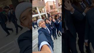 12 ni sakina lagyo aba 🤧🙌 #bijuvlog #minivlog #ytshorts #college