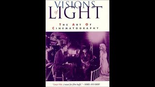 Visions of Light (Maestros de la Luz)1992- Parte 1