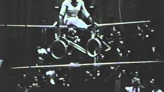 Uneven Bars