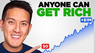 If I Started Over With $0, This Is Exactly How I Would Get to $1,000,000