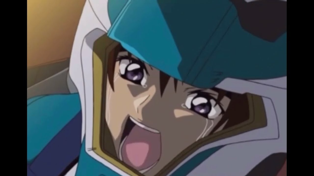 SD Gundam G Generation Eternal : Kira Yamato - YouTube