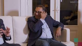 INNOVERV Unplugged Season 3 Episode 3 - AI at scale, is enterprise ready