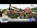Camp Simba: Al-Shabaab wadai kutekeleza uvamizi wa kambi la jeshi, Lamu