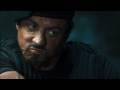 The expendables trailer