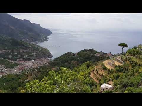 იტალია ამალფი