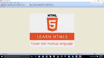 HTML5 Newly Added Elements | HTML5 Media Elements | HTML5 Form Elements | HTML Removed Elements