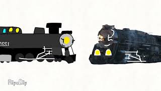 A Brief Momment Of Polars History