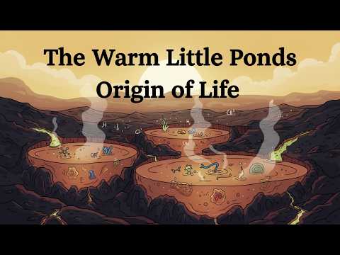 Scientists Got the Origin of Life Completely Wrong