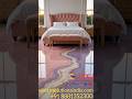 flooring ka future👑#epoxyflooring #home #interiordesign #viral #shorts #epoxy #epoxyfloor #resinart
