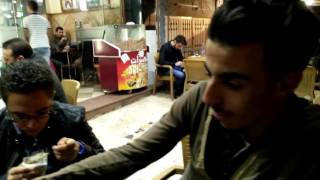 Mannequin Challenge Version Algeria #Tlemcen