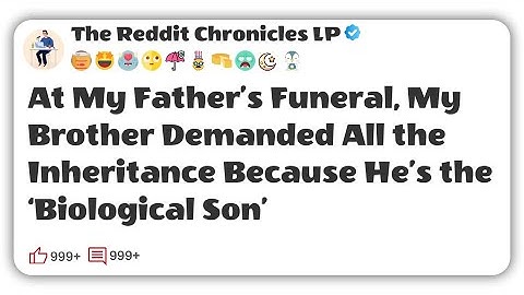 At My Father