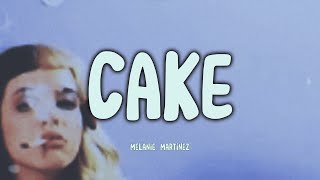 MELANIE MARTINEZ - Cake (Tradução)