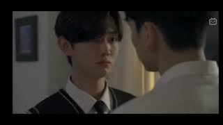 BL FMV color rush season 2 ep4