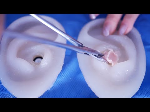 ASMR 기막힌 #3분팅글