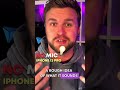 The Best mic for your IPhone Starter Kit. #iphone #rodemic