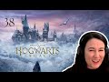Don't Remove the Relic | Playing Hogwarts Legacy for the first time | Part 38