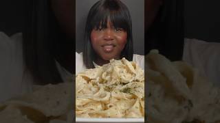 #asmr creamy pasta #mukbang #shortvideo #youtubeshorts #shorts #viral #short #shortyoutube