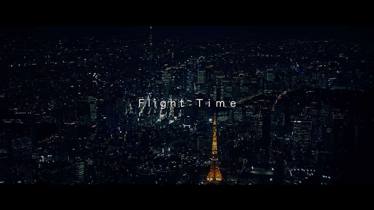 BESPER - Flight Time [Music Video]