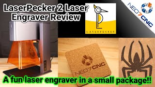 LaserPecker 2, 3 & 4 Explained - Which Engraver Is Best For YOU? 