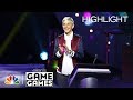 Ellen s Game of Games Don t Leave Me Hanging Episode 3 Highlight