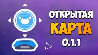 КАК ОТКРЫТЬ ВСЮ КАРТУ В SLIME RANCHER 2? ВЕРСИЯ 0.1.1! Все узлы данных карты в Слайм Ранчер 2!