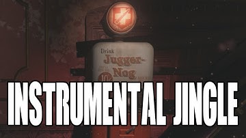 Juggernog Instrumental Perk Jingle (RARE)
