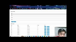 Aplikasi Kasir Sederhana dengan Laravel dan SQLite