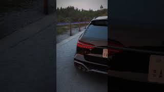 RS6 ABT au Japon 🏯🌸
