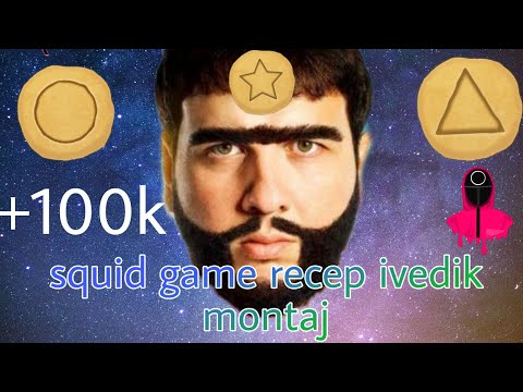 squid game recep