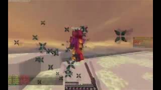 [PVP] 1VS1 POTS - CHEATER OU LAGGER 