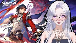 NEW BLADE!? EVIL HIMEKO!? | Honkai: Star Rail Version 4.3 Trailer Reaction | HSR