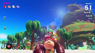 Jump Up, Super Star in Donkey Kong Bananza