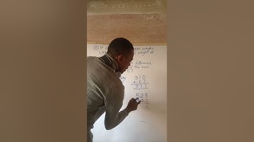 2023 NCEE Mathematics Past Questions & Answers (16 - 20) @velianobasicmathsonline  #2023ncee #neco