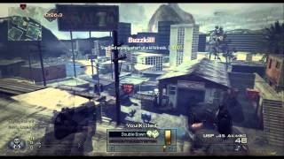 Hitmarker- Favela | "Nasty Looking"